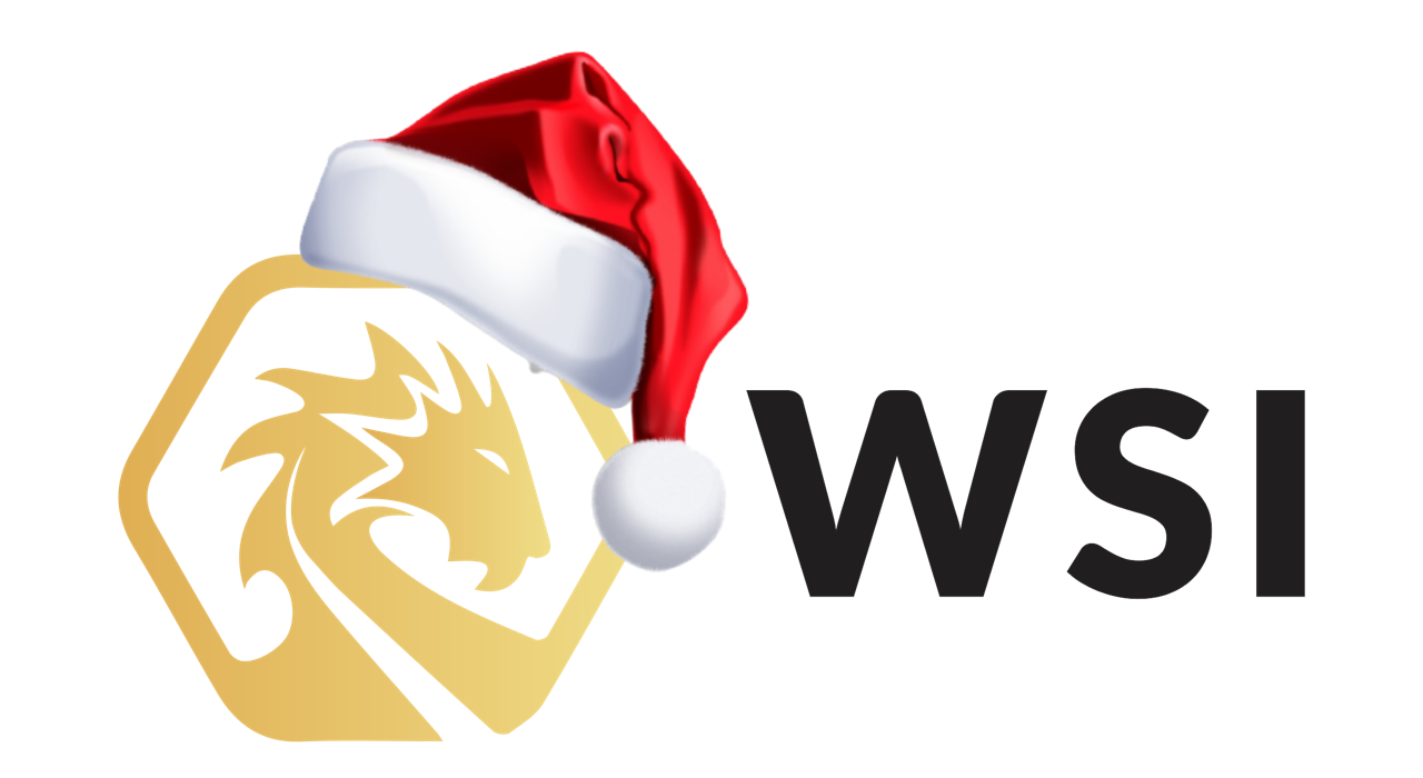 WSI CHRISTMAS