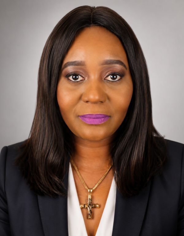FRANCISCA DYEGH